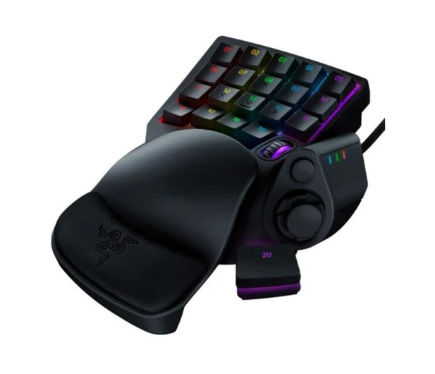 Razer Tartarus Pro - 621612 - zdjęcie 2